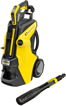 Мийка високого тиску Karcher K 7 Smart Control (1.317-200.0)