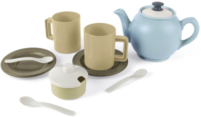 Чайний сервіз Dantoy BIO Tea 11 предметів (5701217056068)