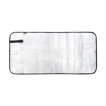 Сидушка Tatonka Alu Seat Mat 45x90, Silver (TAT 2987.027)