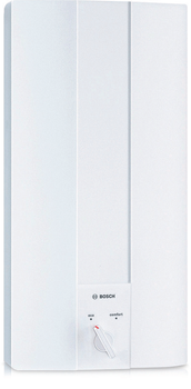 Проточный электрический водонагреватель Bosch Tronic TR1100 21 B