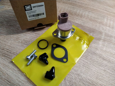 Клапан регулировки давления ENGITECH ENT230004 OPEL 1.7-2.2D 95->