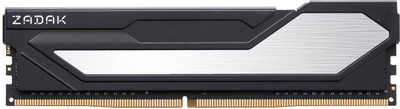 Pamięć Apacer DDR4 ZADAK TWIST 64GB/3200MHz CL16 1.35V Black (ZD4-TWS32C28-64G2B2)