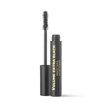 Туш для вій «Mascara volume Extrablack» (2593) Bottega Verde