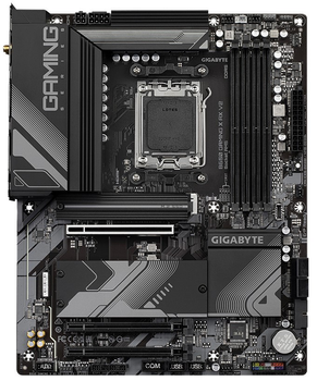 Płyta główna Gigabyte B650 GAMING X AX V2 (sAM5, AMD B650, PCI-Ex16)