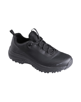 Кроссовки легкие Mil-Tec Tactical Sneaker 43 Черные (opt-M-T-0405)