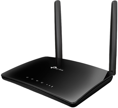 Router TP-LINK TL-MR6400 V5