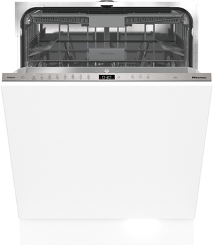 Посудомоечная машина Hisense Advanced Line HV663C60