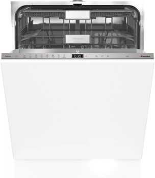 Посудомийна машина Hisense Superior Line HV693C60AD