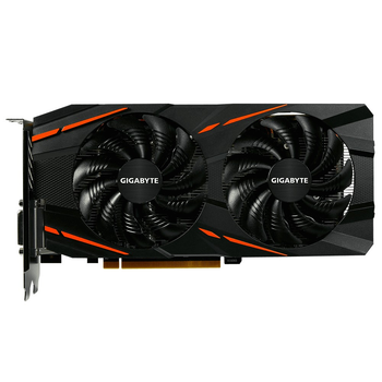 GIGABYTE Radeon RX 570 Gaming 8G (GV-RX570GAMING-8GD)