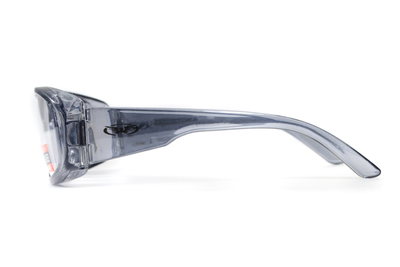 Окуляри під діоптрії Global Vision RX-G (rx-able) (clear), прозорі