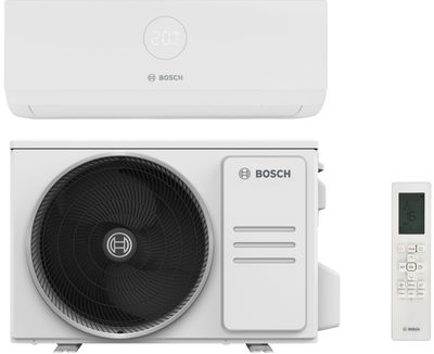 Кондиционер BOSCH CL3000i RAC 7,0 kW