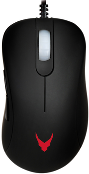 Мышь VARR OM-275 Laser Pro Gaming Avago USB Black (5907595435642)