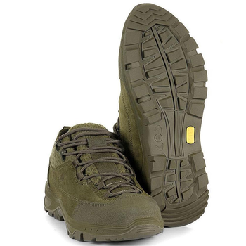 Кросівки M-Tac Patrol R Vent Olive розмір 44