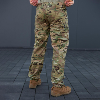 Мужские штаны Call Dragon Stalker с 6-ю карманами мультикам размер XL
