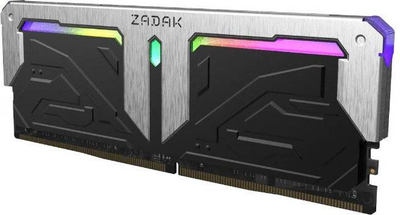 Оперативная память Apacer UDIMM DDR4-3200 16ГБ ZADAK SPARK (Kit of 2x8) Черный (ZD4-SPR32C28-16GYB2)