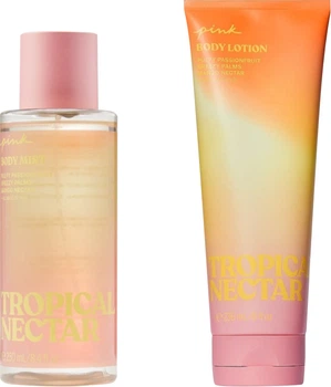 Набор для тела Victoria's Secret Pink Tropical Nectar (1159802965