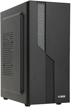 Корпус iBox ANTILA 29 (5903968680671)