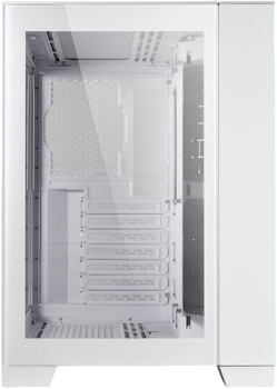 Корпус Lian Li O11 Dynamic MINI White (O11D MINI-S)