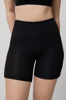 Корректирующие трусики-шортики Ysabel Mora 5(XL) Чёрный (Negro) (84956)