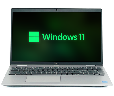Ноутбук Dell Precision 3560 / 15 IPS 1920x1080 60Гц Touch / i5-1145G7 / 16 GB / 240 GB / Intel Iris Xe Graphics / [DLLPRCSN3560I524016IB] - Б/У