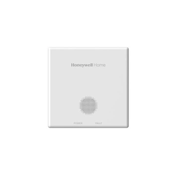 Сигнализатор угарного газа Honeywell Resideo Braukmann R200C-2