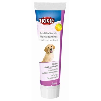 Мультивітамінна паста для цуценят Trixie (100 гр) (TX-25834)