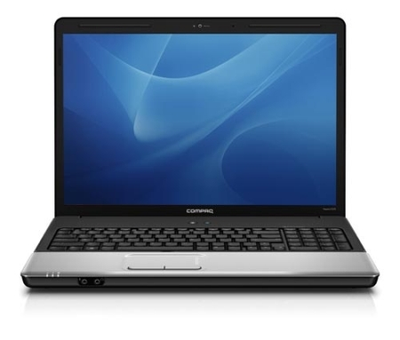 Ноутбук HP Compaq CQ61-231SO-Intel Pentium T4200-2,0GHz-3Gb-DDR2-250Gb-HDD-W15.6-HD-DVD-RW-NVIDIA GeForce G 103M-(B-)-Б/У
