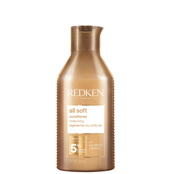 Odżywka do włosów Redken All Soft Conditioner 300 ml (3474636919970)