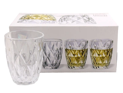 Набор из 6 стаканов Ristal 270 мл (BM05510DL)