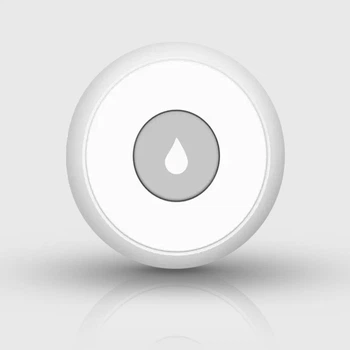 Датчик протікання Tuya Zigbee