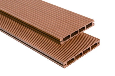 Терасна дошка ДПК polymer wood 138х19х2200мм LITE Мербау
