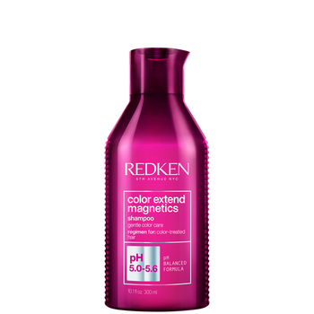 Шампунь для волосся Redken Color Extend Magnetics 300 мл (3474636920167)