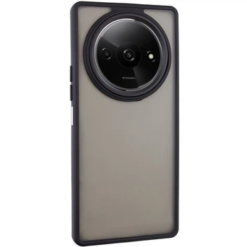 Чехол TPU+PC Lyon Frosted для Xiaomi Redmi A3