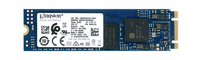 SSD накопичувач Kingston 128GB M.2 SATA (RBU-SNS8350DES3/128GP) g4