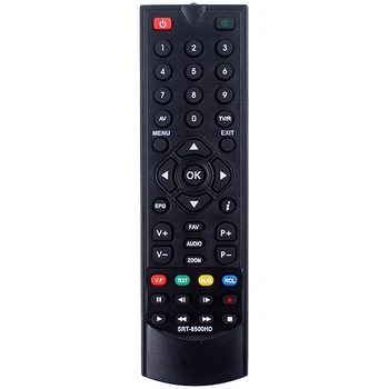 Пульт дистанційного керування Strong DVB-T2 (SRT-8500HD)