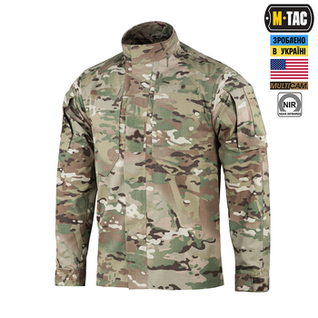 Китель NYCO Multicam Military M-Tac Elite 2XL/L