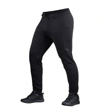 M-Tac штани Stealth Active Black S/R