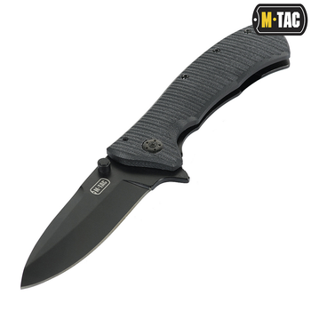 Складной нож Type M-Tac Black 7