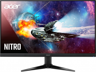 Монитор 23.8" Acer Nitro QG241YM3bmiipx (UM.QQ1EE.301)