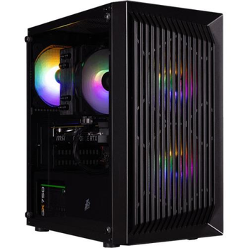 Pc-Style v.3996 i5-3470 / 16ГБ / SSD 1000Гб / GTX1050 Ti 4Гб/ 400Вт / Без ОС