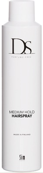 Lakier do włosów Sim Sensitive Medium Hold Hairspray 300 ml (6417150015022)