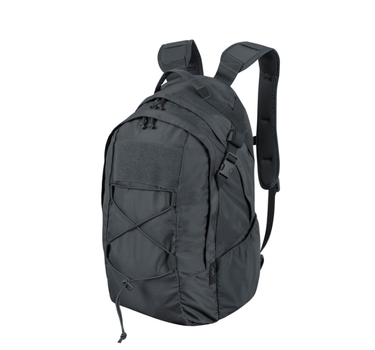 Рюкзак тактичний Helikon-Tex® 21Л EDC Lite Backpack - Nylon - Shadow Grey (PL-ECL-NL-35-21)