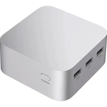 Неттоп Firebat T8 Plus N100 8/256GB [104390]
