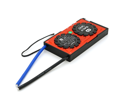 BMS smart плата DaLy LiFePO4 12V 4S 60A симетрія з Bluetooth