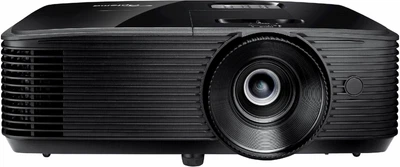 Проектор Optoma S400LVe (E9PX7D103EZ2)