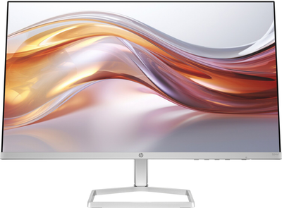Монитор 23.8" HP S5 524SF IPS 100 Hz Серебристый (94C17E9)