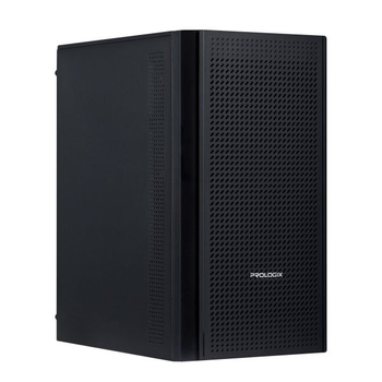 Корпус Prologix e110 Black