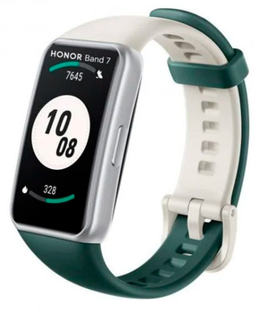 Смарт-часы Huawei Band 7 Emerald Green