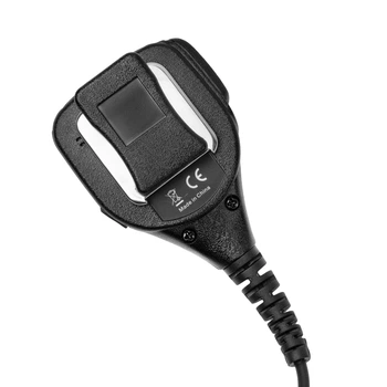 Микрофон ACM под радиостанцию Motorola DP 4400