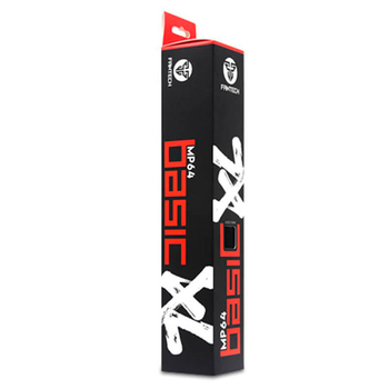 Килимок для мишки Fantech MP64XL 64x21см геймерський ігрова поверхня для мишки Чорний